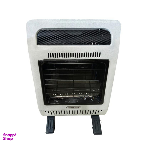 بخاری گازی شایسته مدل بدون دودکش JK400