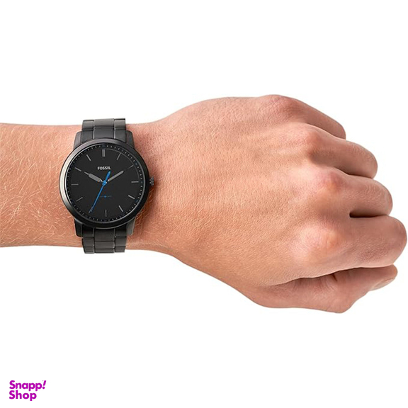 ساعت مچی عقربه ای مردانه فسیل مدل FS5308