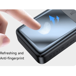 پاور بانک 20 وات مک دودو مدل MC-502 ظرفیت 20000 میلی آمپر ساعت