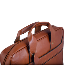 کیف اداری چرم ما مدل M-10