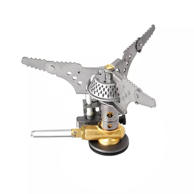 سرشعله سفری کووآ مدل Titanium KB-0101