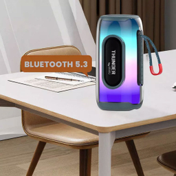 اسپیکر بی سیم بلوتوثی ویوو مدل P40 Max
