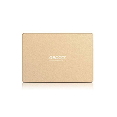 حافظه SSD اینترنال اسکو مدل SSD 001 Gold