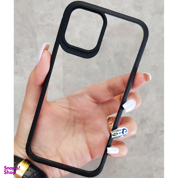کاور اپیکوی مدل Magic Mask مناسب برای گوشی موبایل اپل Iphone 13 Pro