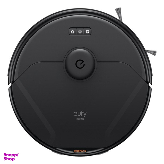 جاروبرقی رباتیک یوفی مدل X8 Pro SES