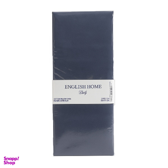 روبالشی انگلیش هوم مدل دیلی بسته 2 عددی