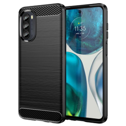 کاور گوشی موبایل مدل کربن 032 مناسب موتورولا Moto G22