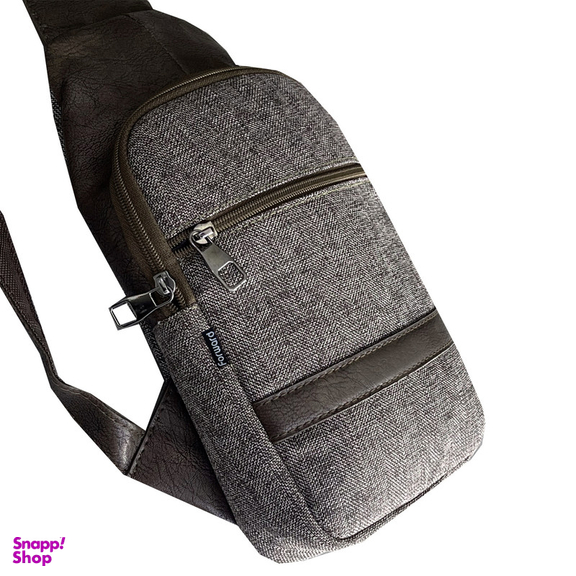 کیف کراس بادی فوروارد کد FCLT637BN BODY