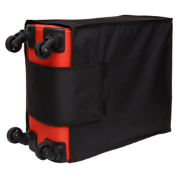 کاور چمدان نشنال جئوگرافیک مدل NG BRZ مجموعه 3 عددی