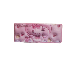 پالت رژ لب مایع گالا گاستاله مدل پالتی بسته 10 عددی