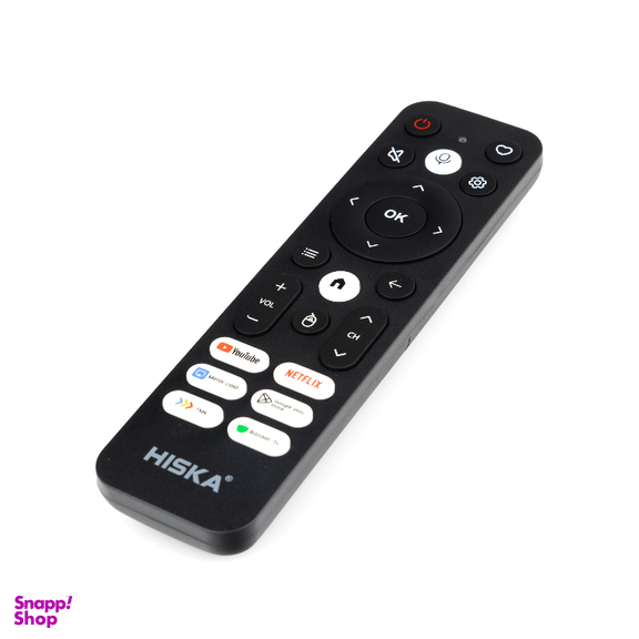 اندروید باکس هیسکا مدل HISKA BOX A12