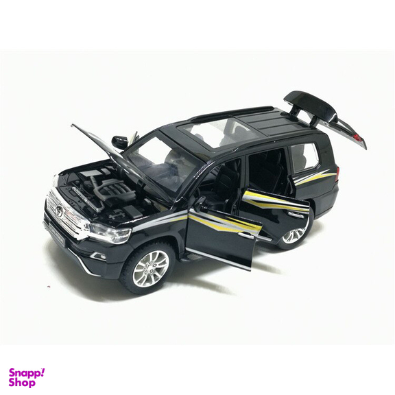 ماشین بازی چه ژی مدل تویوتا لندکروز کد 032