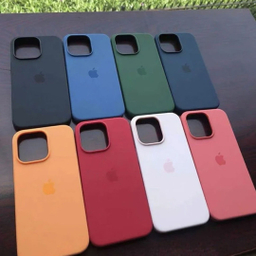 کاور مدل SLC مناسب گوشی موبایل اپل iPhone 13