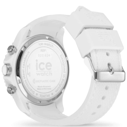 ساعت عقربه ای مردانه آیس کد 020624 رنگ سفید