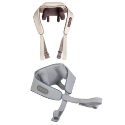 ماساژور گردن اس پی جی مدل GA-08