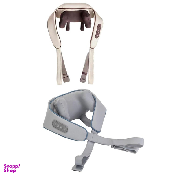 ماساژور گردن اس پی جی مدل GA-08
