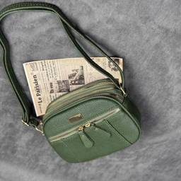 کیف دوشی زنانه مدل nore13