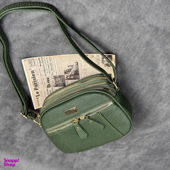 کیف دوشی زنانه مدل nore13