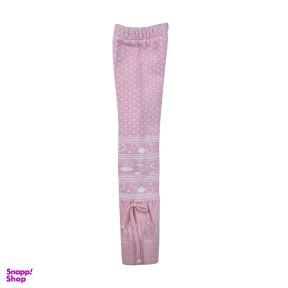 ساق شلواری دخترانه نیروان مدل 638 -1