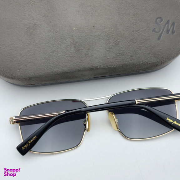 عینک آفتابی سرجیو مارتینی مدل SA1748C1