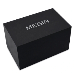 ساعت مچی عقربه ای مردانه مگیر مدل MG2211RGBB