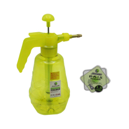 سمپاش دستی سیلور مدل YP-GT-PS-1.5L ظرفیت  1.5 لیتر