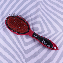 برس مو پردیس کد 01 رنگ قرمز