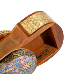 جاکارتی خاتم کاری خادم ملت کد 1257