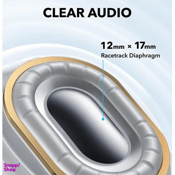 ایرفون بی سیم بلوتوثی انکر مدل Sound Core C40i