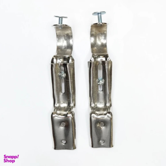 چوب پرده مدل پانچ المپیک طول 160 سانتی متر