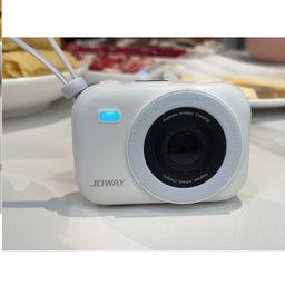 پاوربانک جووی کد JP-515 ظرفیت 10000 میلی‌ آمپر‌ ساعت