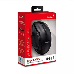 ماوس بی سیم جنیوس مدل Ergo 8200S