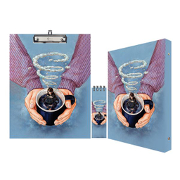 بسته لوازم تحریر پدیده نقش مدل خیال پرداز بسته 3 عددی