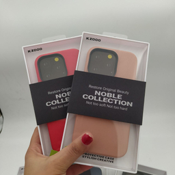 کاور کی -زد دوو مدل Noble Collection مناسب برای گوشی موبایل اپل iPhone 15 Pro