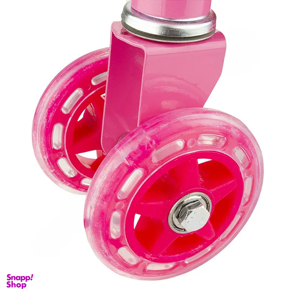 اسکوتر رجال مدل چهار چرخ آپشنال کد 90M NEW