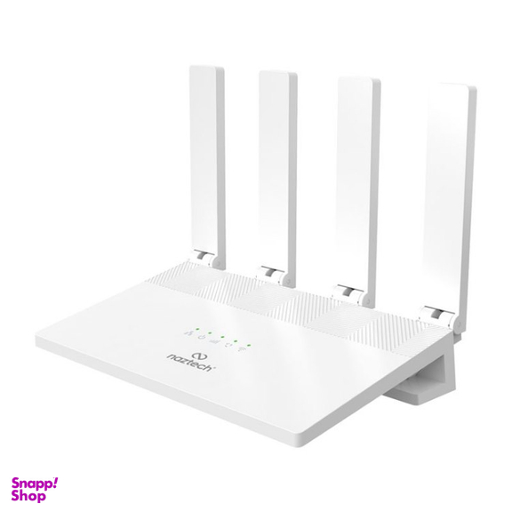 مودم روتر 3G/4G نزتک مدل UX400