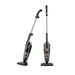 جارو برقی شیائومی مدل Deerma DX115C Household Vacuum Cleaner