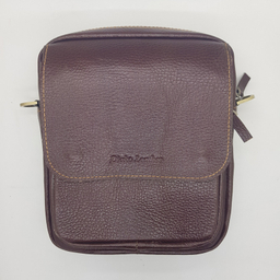 کیف رودوشی مردانه چرم دیاکو مدل S123