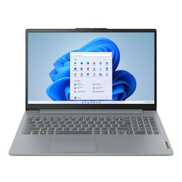 لپ تاپ 15.6 اینچی لنوو مدل IdeaPad Slim 3 15IRU8-i3 1315U-8GB LPDDR5-512GB SSD-TN - کاستوم شده