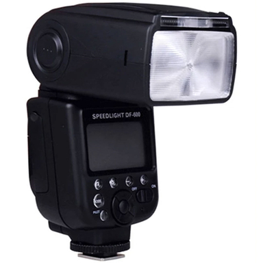 فلاش دوربین دی بی کی مدل DF-800C
