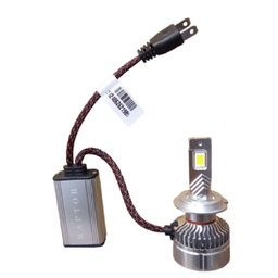 هدلایت ام زد ام مدل RAPTOR H7 بسته دو عددی