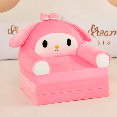 مبل کودک مدل تختخواب شو نانو طرح ملودی کد JI110