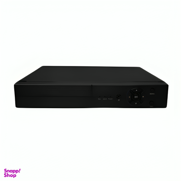 ضبط کننده ویدیویی DVR کد ET-5104