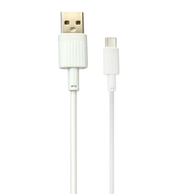 کابل دیتا Type-C ترانیو مدل S13-C طول 1 متر