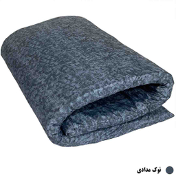 تشک مهمان یک نفره مانیکا هوم مدل پتینه پلاس سایز 185×85 سانتی متر