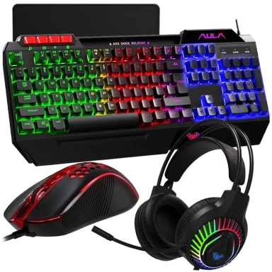 ست مخصوص بازی آئولا مدل T650 مجموعه 4 عددی