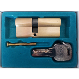 سیلندر قفل نولان مدل 20