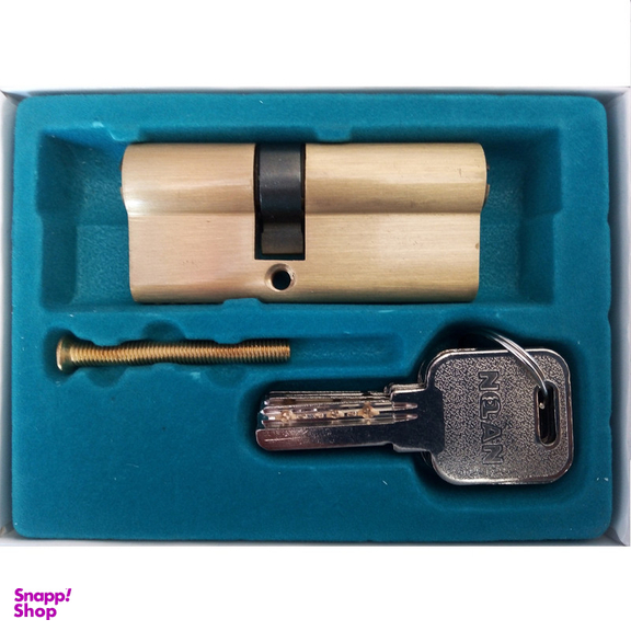 سیلندر قفل نولان مدل 20