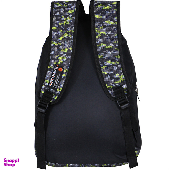 کوله پشتی مردانه توریث مدل PR-5800