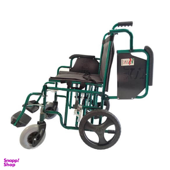 ویلچر مسافرتی جی تی اس مدل 12-901M سایز متوسط